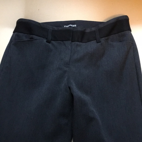 Express editor work pant - Picture 1 of 2